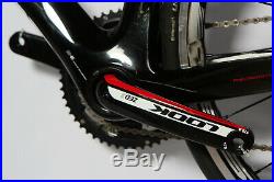 LOOK 795 Carbon Road Bike Size M Shimano Ultegra Di2 6850 11speed NEW