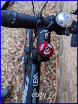 Ladies Trek Road Bike size small Shimano gears. LEXA S