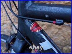 Ladies Trek Road Bike size small Shimano gears. LEXA S