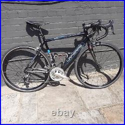 Lapierre Carbon Road Bike, Shimano 105 groupset, Medium Size 52cm