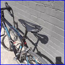 Lapierre Carbon Road Bike, Shimano 105 groupset, Medium Size 52cm
