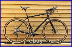 Large Pinnacle Arkose Shimano Di2 Disc Road / Gravel Bike