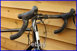 Large Pinnacle Arkose Shimano Di2 Disc Road / Gravel Bike
