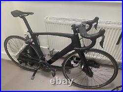 Large Planet X EC130E Full Carbon With Shimano Ultegra R8050 Di2 Areo Road Bike