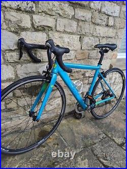 Laura trott RD1 Womens Road Bike With Shimano 105