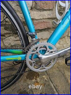 Laura trott RD1 Womens Road Bike With Shimano 105