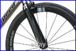 Litespeed Tuscany Road Bike 59cm Titanium Shimano 105 11 Speed IRT i50c