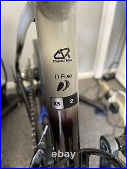 Liv Avail AR 2 Women's Road Bike XS 2021 Shimano Tiagra Disc Brakes