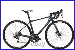 Liv Langma Advanced 1 Shimano Ultegra Disc Road Bike 2022, Size XS