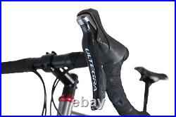 Lynskey Viale Titanium Road Bike Shimano Ultegra 6800 56cm