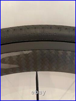 MAVIC COSMIC Pro Carbon exalith clincher wheel set for Shimano