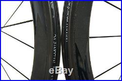 Mavic CXR Elite Exalith Road Bike Wheel Set 700c Alloy Clincher Shimano 11 Speed