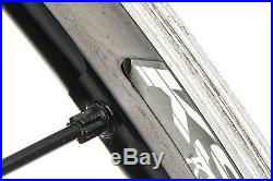 Mavic Ksyrium ES Road Bike Wheel Set 700c Aluminum Clincher Shimano 11 Speed