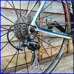 Merida 904 Full Carbon Road Bike/ Shimano 105