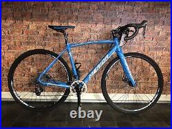 Merida Cyclo Cross 500 Gravel / Road Bike Shimano 105, 52cm