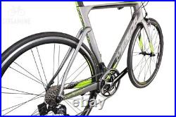 Merida Reacto 5000 Carbon Road Bike Shimano Ultegra 56cm ML 2018