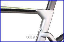Merida Reacto 5000 Carbon Road Bike Shimano Ultegra 56cm ML 2018