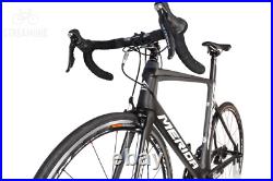 Merida Reacto 5000 Carbon Road Bike Shimano Ultegra 58cm L 2017
