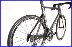 Merida Reacto 5000 Carbon Road Bike Shimano Ultegra 58cm L 2017
