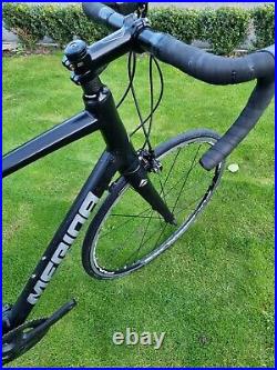 Merida Road Bike 56.5cm Shimano 105 5800 Groupset