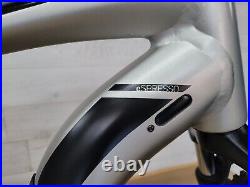 Merida eSpresso Electric Bike Road Hybrid Commuter Touring eBike Shimano Motor