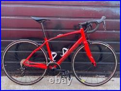 Mint Specialized Dolce Aluminium Road Bike Shimano great for beginners/winter