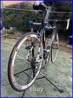 Moda Finale Carbon Road Racing Bike 54cm Full Shimano Ultegra Mint RRP £3750