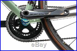 Mosaic RT-1 Custom Road Bike 56cm Titanium Shimano Dura-Ace 9000 11s ENVE PRO