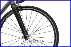 Mosaic RT-1 Road Bike 52cm Titanium Shimano Ultegra Di2 HED CycleOps