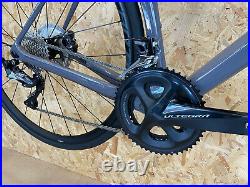 NEW 2021 Basso Astra Disc Road Bike Shimano Ultegra and Microtech MR Wheels