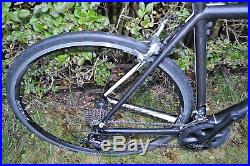 NEW Felt F6 Carbon Road Bike 7.5kg with Shimano 105 5800 11 speed 56cm like F5