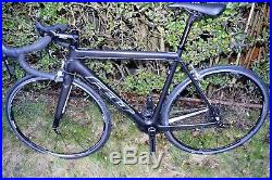 NEW Felt F6 Carbon Road Bike 7.5kg with Shimano 105 5800 11 speed 56cm like F5