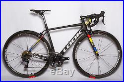 NEW LOOK 785 Huez RS Carbon Road Bike Size XS Shimano Dura Ace 9100 11speed