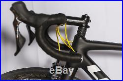 NEW LOOK 785 Huez RS Carbon Road Bike Size XS Shimano Dura Ace 9100 11speed