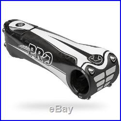 NEW Shimano PRO Vibe Sprint Full UD Carbon Road Bike Bicycle Stem 31.8 x 120mm