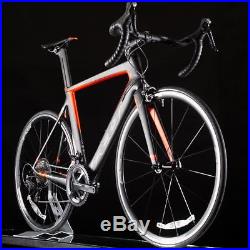 New 2017 Felt AR3 Size 58cm Carbon Aero Road Bike Shimano Ultegra NOS