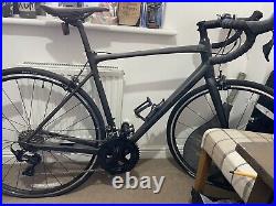 New. Bicycle Giant CONTEND SL 1 2020 Medium/Large Shimano 105 Never Used