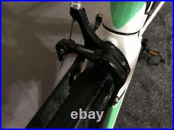 New Boardman Sport Womens Road Bike Carbon Forks Delivery Available Shimano