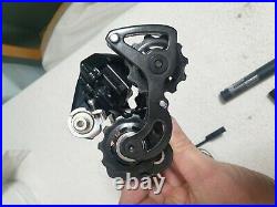 New! Shimano Dura Ace Di2 9070 11 Speed Groupset New