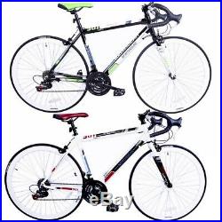 North Gear 901 21 Speed Road / Racing Bike with Shimano Components