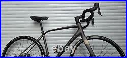 Orbea Avant H30 D Road Bike Shimano 105 2x11 speed, Disc Brakes
