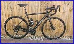 Orbea Gain M30D Carbon Electric Road Bike Size Medium Shimano 105 11 Speed Ebike