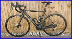 Orbea Gain M30D Carbon Electric Road Bike Size Medium Shimano 105 11 Speed Ebike