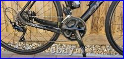 Orbea Gain M30D Carbon Electric Road Bike Size Medium Shimano 105 11 Speed Ebike