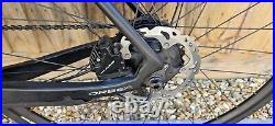 Orbea Gain M30D Carbon Electric Road Bike Size Medium Shimano 105 11 Speed Ebike