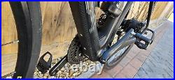 Orbea Gain M30D Carbon Electric Road Bike Size Medium Shimano 105 11 Speed Ebike