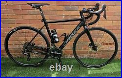 Orbea Gain M30 Carbon Electric Road Bike Size Medium Shimano 105 11 Speed Ebike