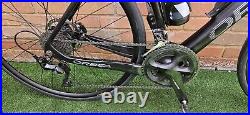 Orbea Gain M30 Carbon Electric Road Bike Size Medium Shimano 105 11 Speed Ebike