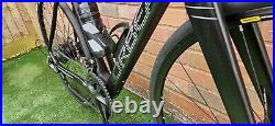 Orbea Gain M30 Carbon Electric Road Bike Size Medium Shimano 105 11 Speed Ebike