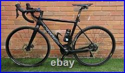 Orbea Gain M30 Carbon Electric Road Bike Size Medium Shimano 105 11 Speed Ebike